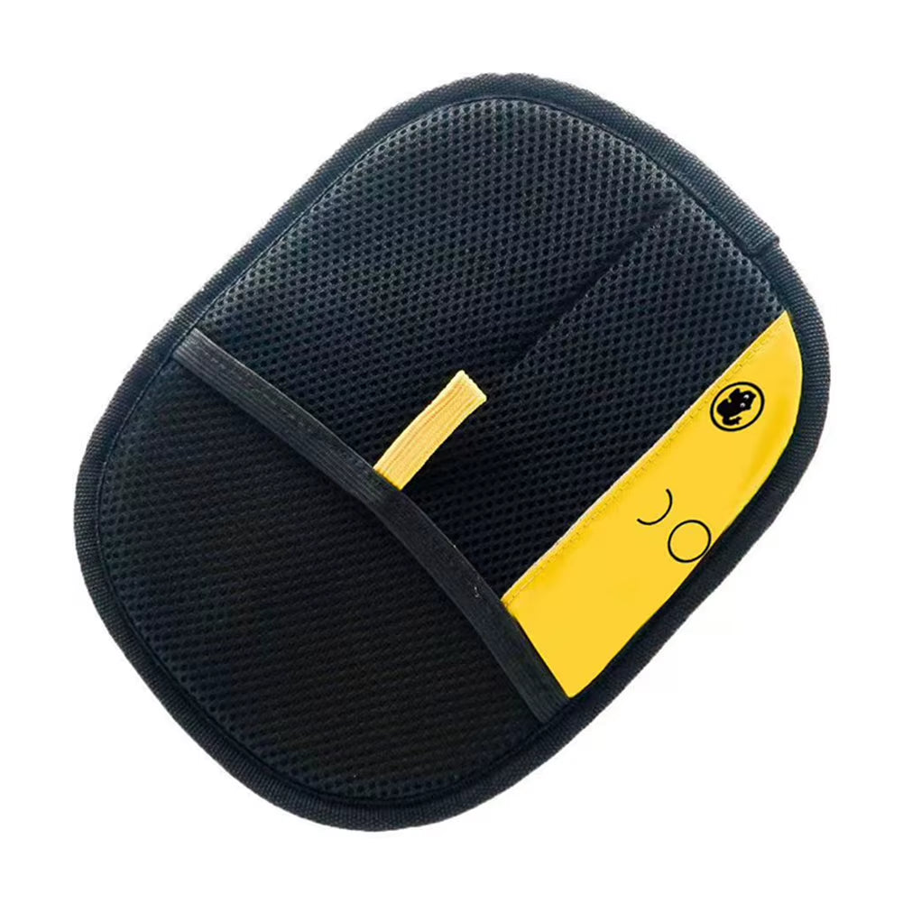 Pet Hair Remover Mitt Pet Hair Remover Gloves Deshedding Brush Glove for Cats and Dogs