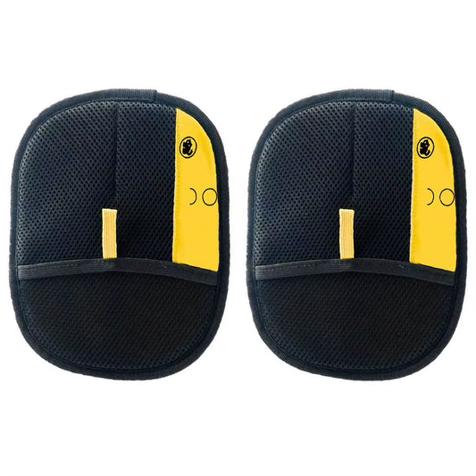 Pet Hair Remover Mitt Pet Hair Remover Gloves Deshedding Brush Glove for Cats and Dogs